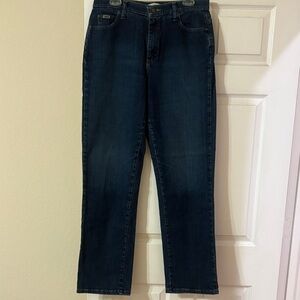 Lee Blue Denim Jeans